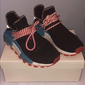 Adidas Human Race NMD